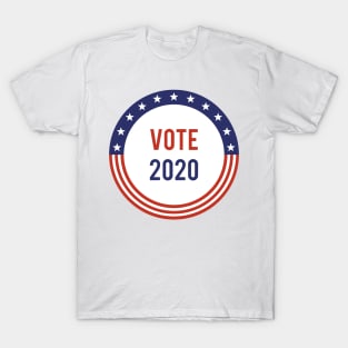 Vote 2020 T-Shirt